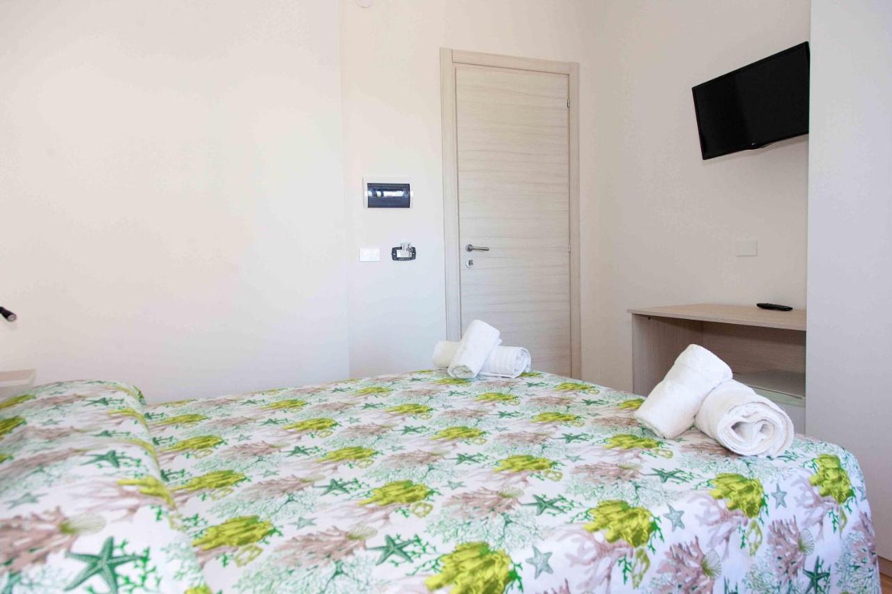 La Perla Rosa Bed & Breakfast Diamante Exterior photo