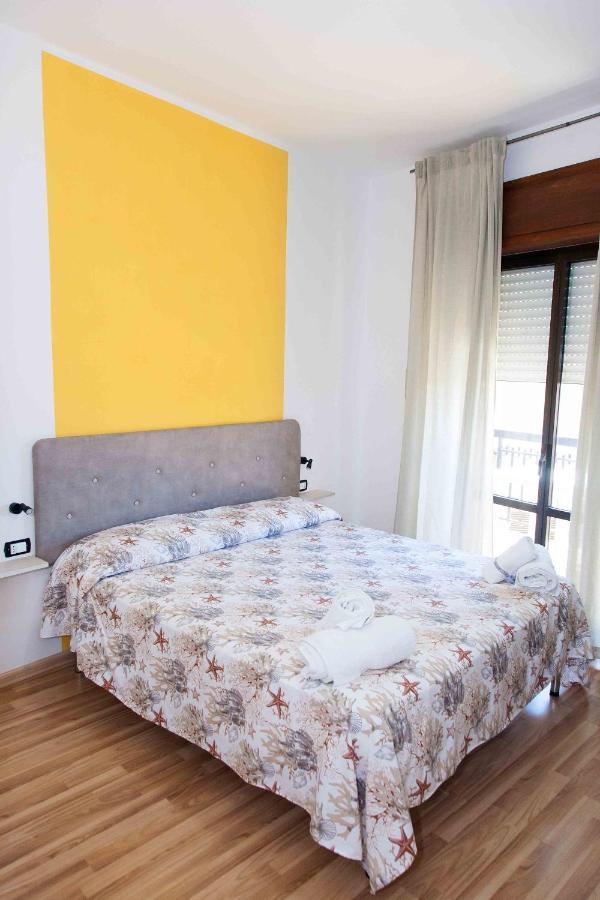 La Perla Rosa Bed & Breakfast Diamante Exterior photo